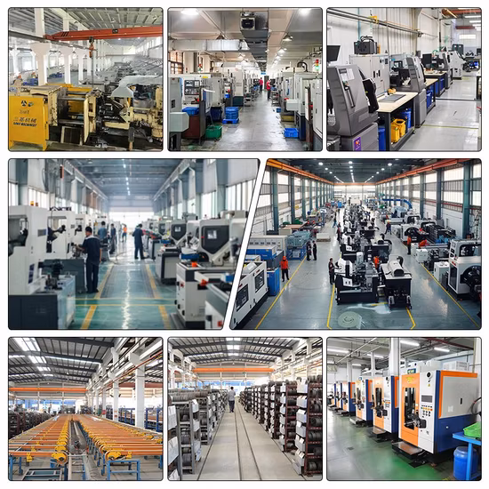 Hochpräzise Teile CNC-Drehbearbeitung Aluminium OEM ODM CNC-Bohr-Fräsbearbeitungsservice