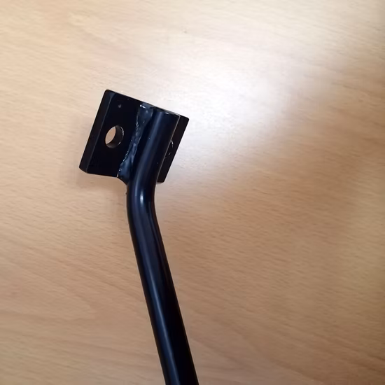 OEM-Blechteile, Präzisionsbearbeitung, Schweißfertigung, Schweißmontage
